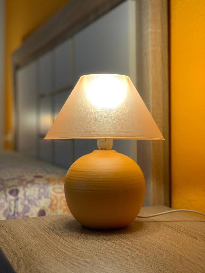 Apartamento Rural Lago Enol Onís Buitenkant foto