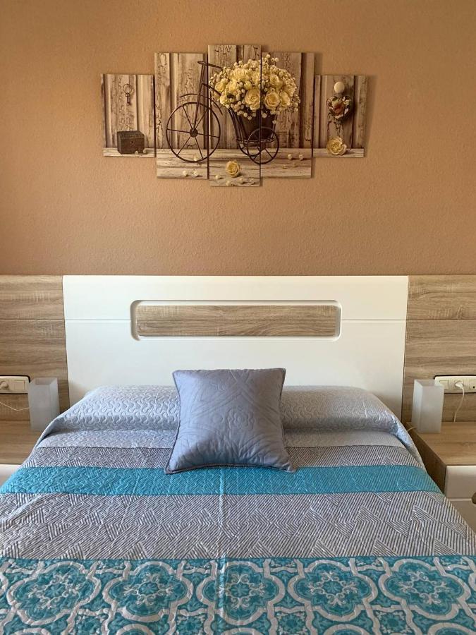 Apartamento Rural Lago Enol Onís Buitenkant foto